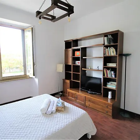 Appartamento Navigli Milano Exterior photo